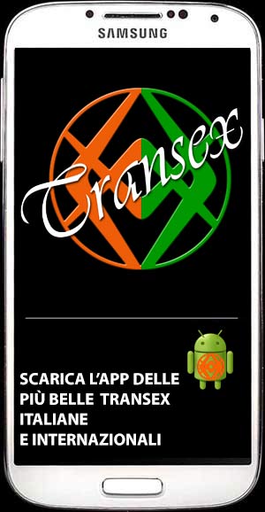 app annunci transex